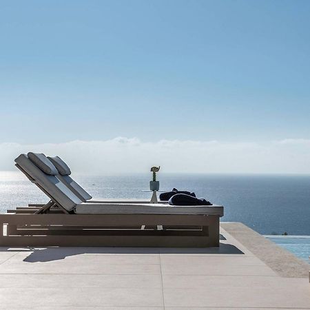 Cielo e Mare Villas Falasarna Esterno foto