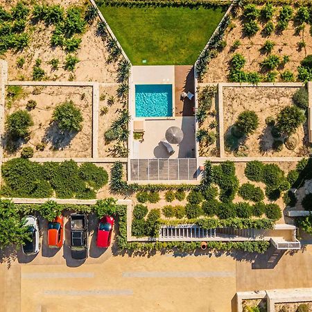 Cielo e Mare Villas Falasarna Esterno foto