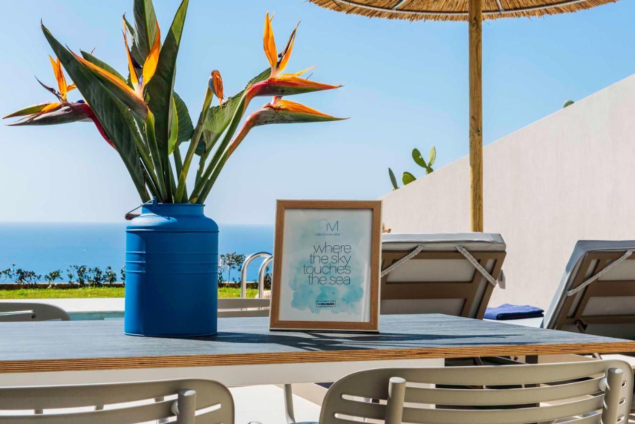 Cielo e Mare Villas Falasarna Esterno foto